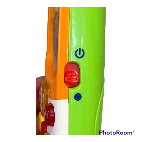 VTech Little Smartphone - Picture 4 of 4